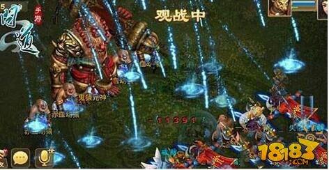 问道手游赤血鬼猿怎么杀 击杀奖励讲解