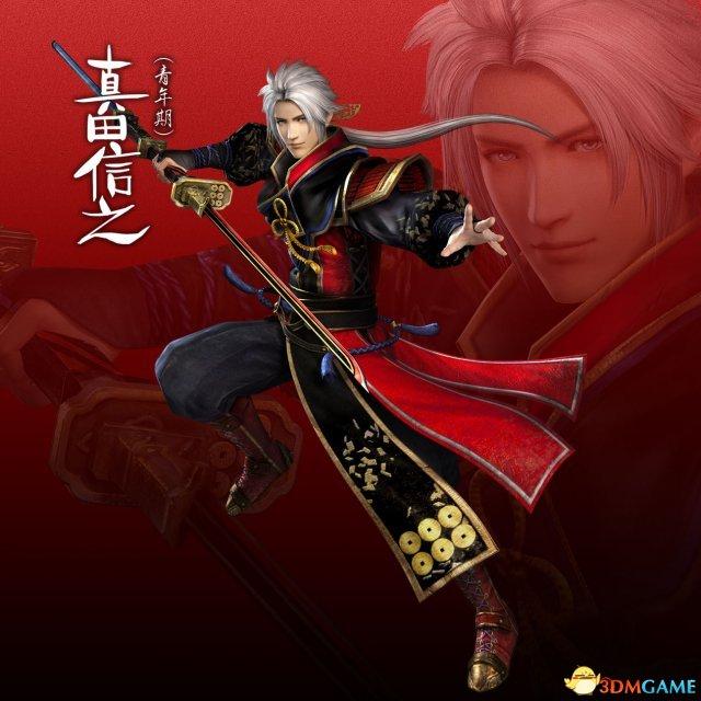 战国无双真田丸全人物图鉴 真田丸出场人物介绍 