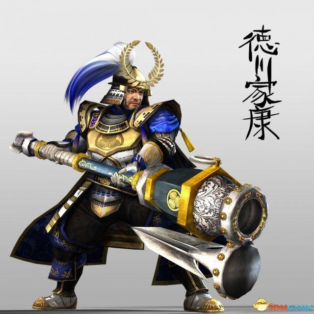 战国无双真田丸全人物图鉴 真田丸出场人物介绍