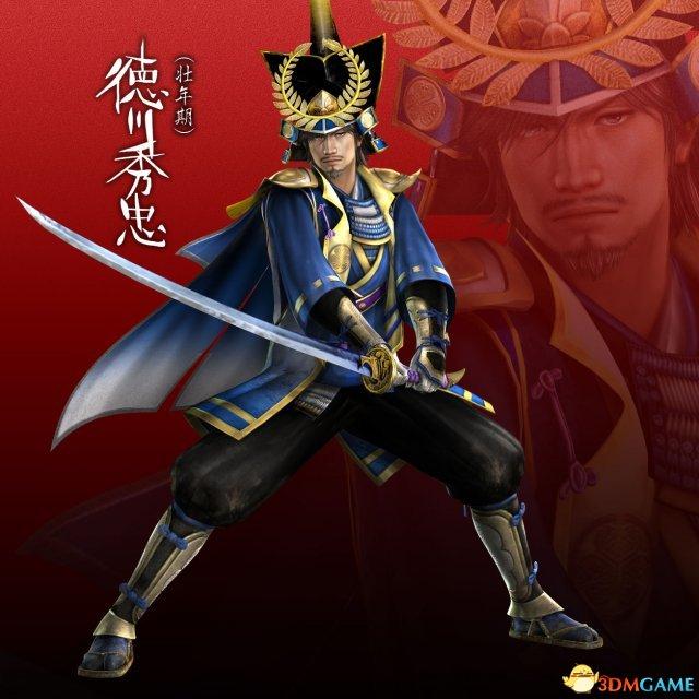 战国无双真田丸全人物图鉴 真田丸出场人物介绍