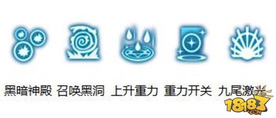 龙之谷手游暗系威力 黑暗女王技能加点解析