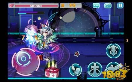 崩坏学园2新boss杏 攻击规律打法详解分享