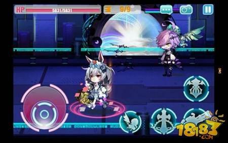 崩坏学园2新boss杏 攻击规律打法详解分享