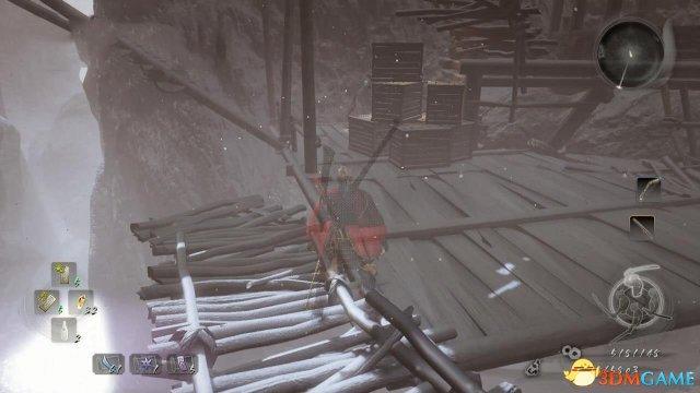 仁王東北之龍主線全流程圖文攻略 仁王dlc主線怎么打