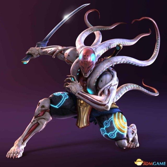 鐵拳7全人物介紹 鐵拳7參戰(zhàn)角色資料大全