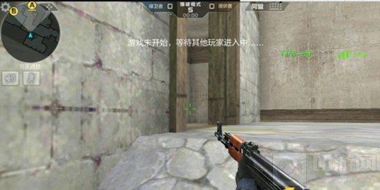 CF手游黑色城镇玩法精髓 掌握主动方可得胜