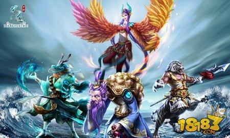 问道手游黑熊BOSS通关技巧分享