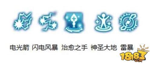 龍之谷手游最強半輔助職業(yè) 副本雷神分析
