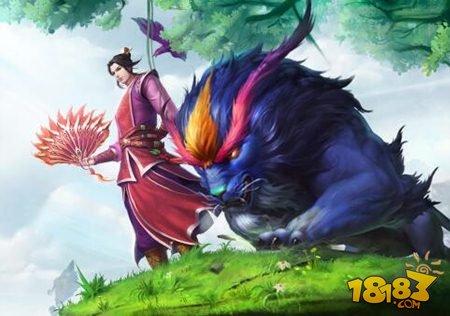 问道手游元婴血婴区别完整解析