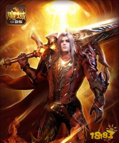 魔域口袋版谁才是真正PK之王 