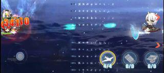 超实用 碧蓝航线8-4挂机式推图攻略