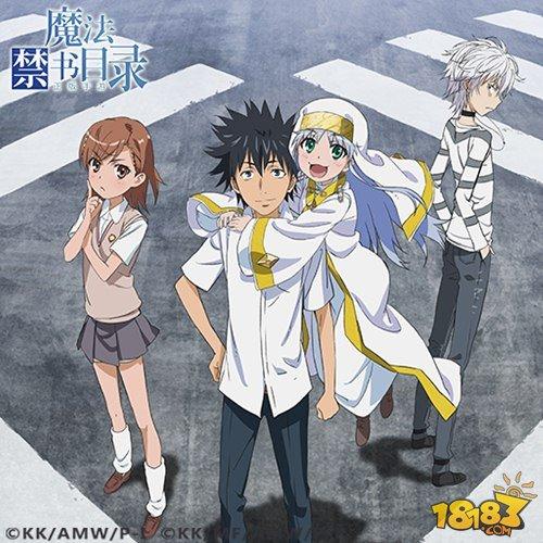 魔法禁書(shū)目錄手游歐麗安娜羈絆搭配心得