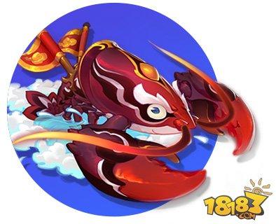 梦幻西游手游丹须虾价格介绍 新坐骑丹须虾多少钱