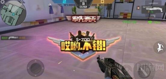 CF手游玩藏猫猫有什么技巧 藏猫猫注意事项