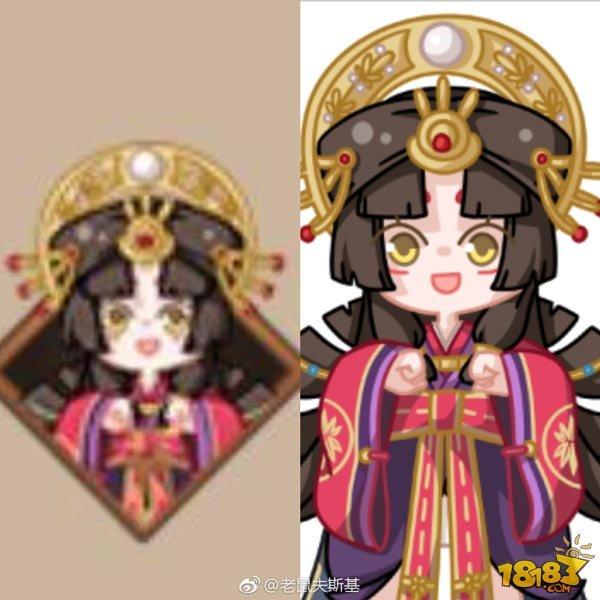 阴阳师式神应援挂件解锁 式神挂件图片汇总 