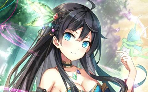 神無(wú)月蒂利婭好用嗎 神無(wú)月蒂利婭技能介紹