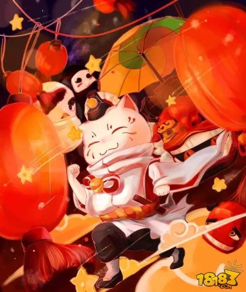 惠比壽養(yǎng)崽攻略指南 初心不老好運連連