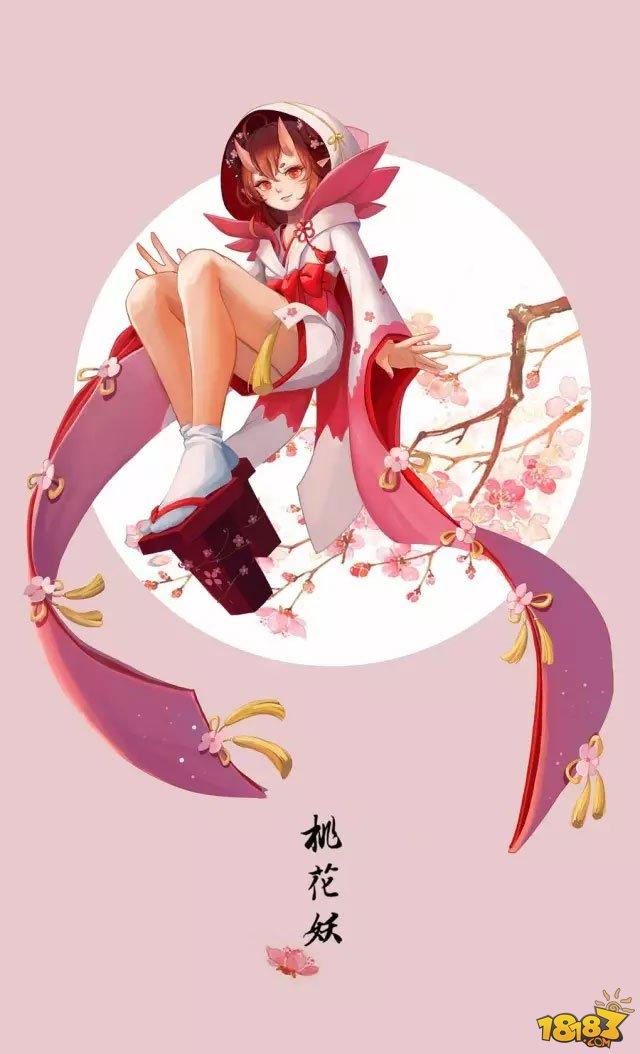 阴阳师天机谱：桃花妖技能御魂养成攻略