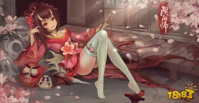 阴阳师天机谱：桃花妖技能御魂养成攻略