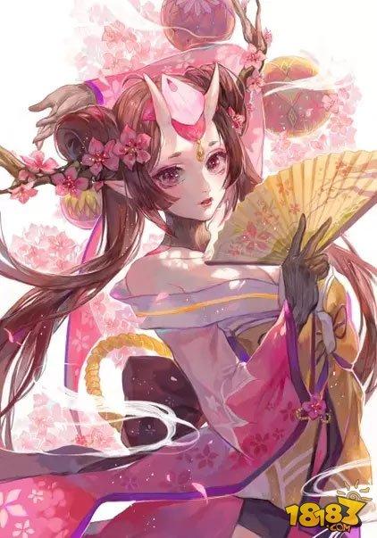 阴阳师天机谱：桃花妖技能御魂养成攻略