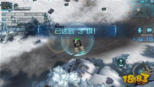 重装突击突突大作战 高乐趣策略性玩法