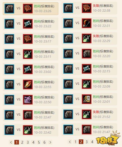 輕松虐牧師 月初急速低保咆哮青玉德卡組
