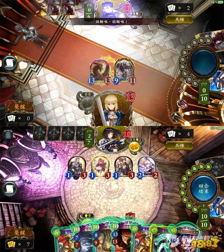 影之诗星神传说新版极限跳费魔海龙卡组
