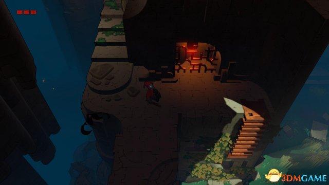 3DM《Hob》图文攻略