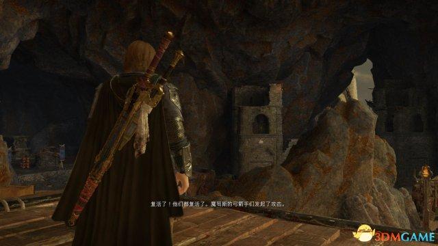 3DM《中土世界：战争之影》图文攻略