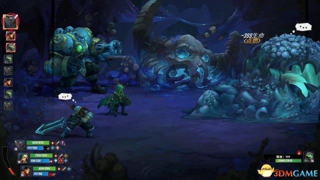 战神：夜袭 图文攻略 全剧情全传记收集攻略