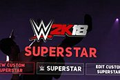 《WWE 2K18》系统操作与角色能力图文攻略（改）
