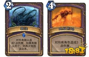 我背叛了黑暗 歐服前百K神小明術(shù)卡組分享