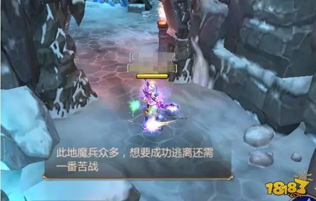 蜀門手游拯救女神攻略 稱號仙靈頭像等你拿