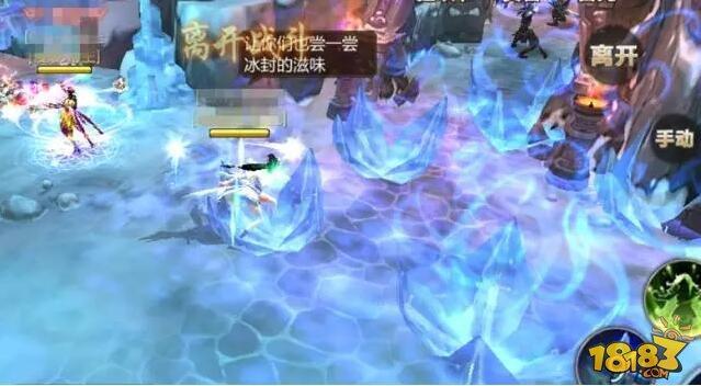 蜀門手游拯救女神攻略 稱號仙靈頭像等你拿