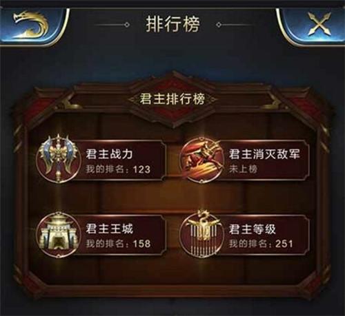 亂世王者敵人追殺怎么辦 躲避方法介紹