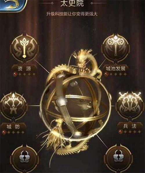 亂世王者科技大法助你戰(zhàn)無(wú)不勝 燒腦科技大全