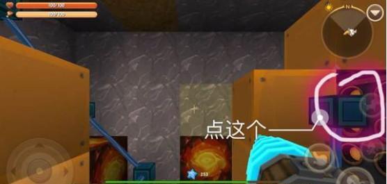 迷你世界怎么召唤小飞鼠 小飞鼠位置一览 