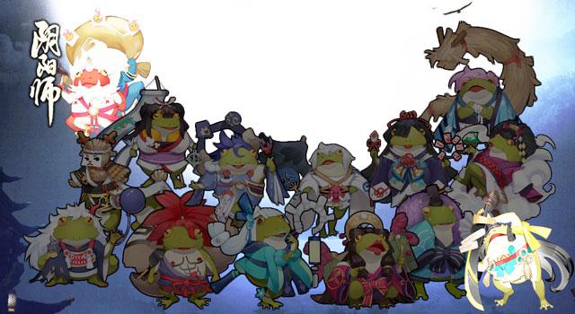 阴阳师呱太怎么获得 N卡呱太技能图鉴