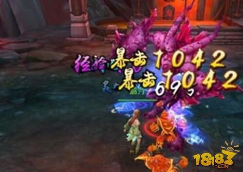 蜀門手游豬本歸來還原經(jīng)典 血精靈秘洞副本簡介