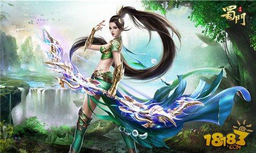 大神養(yǎng)成之路 蜀門手游天工匣系統(tǒng)解析