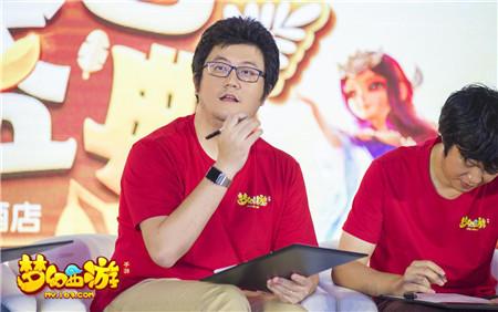 戰(zhàn)場新焦點(diǎn) 夢幻西游手游潛能果法寶大增強(qiáng)