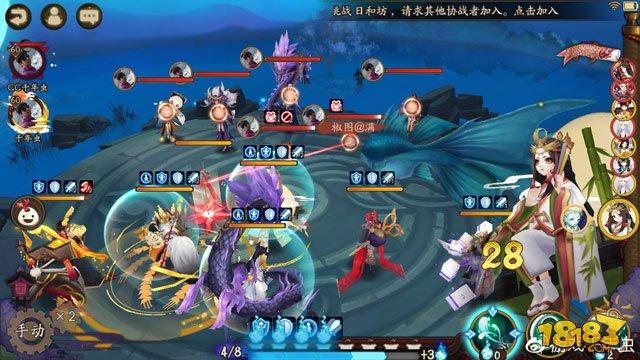 阴阳师小袖之手的妙用 技能御魂阵容搭配