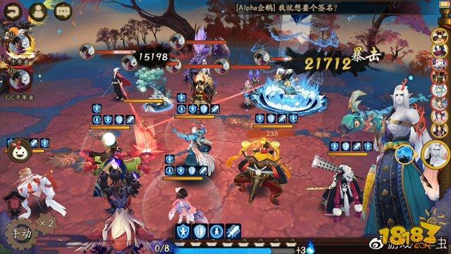 阴阳师小袖之手的妙用 技能御魂阵容搭配