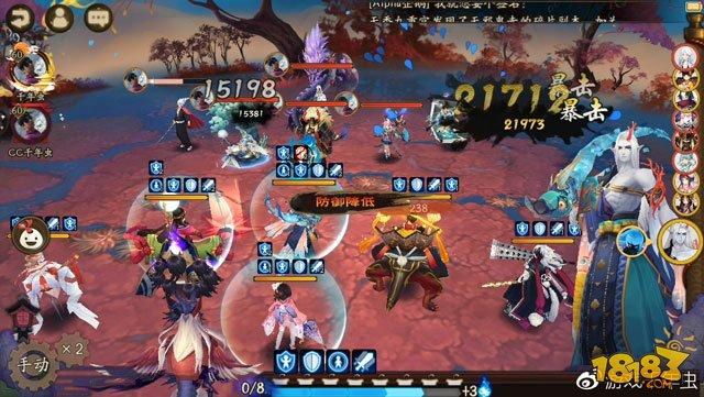 阴阳师小袖之手的妙用 技能御魂阵容搭配