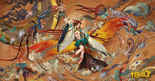 陰陽師主流控制式神對比 培養(yǎng)誰性價比高