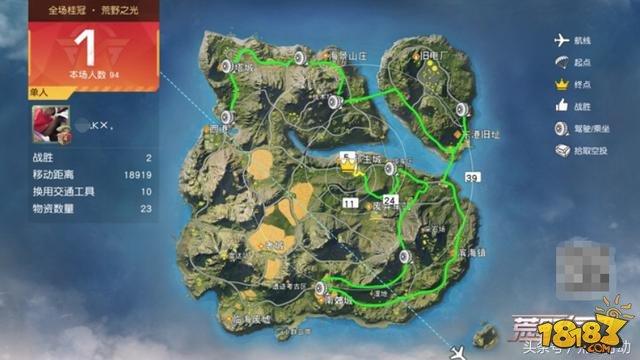 大神指路 一招完成這個難度逆天的成就