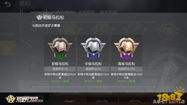 大神指路 一招完成這個難度逆天的成就