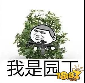 园丁