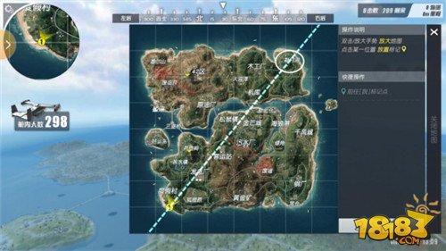 终结者2新地图无畏峡湾新月湾攻守技巧