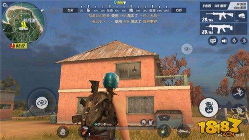终结者2新地图无畏峡湾新月湾攻守技巧